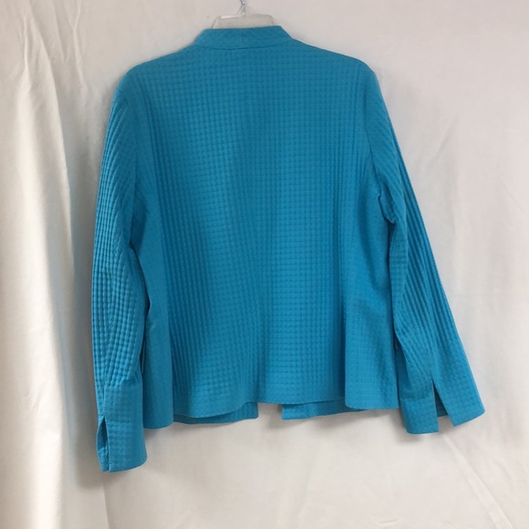 Austin Reed Blue Blazer - Picture 3 of 3